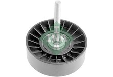 Vratna/vodici kladka, klinovy zebrovy remen Schaeffler INA 532 0255 10