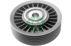 Vratná/vodiaca kladka rebrovaného klinového remeňa Schaeffler INA 532 0368 20