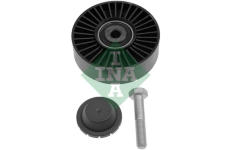 Vratna/vodici kladka, klinovy zebrovy remen Schaeffler INA 532 0369 20