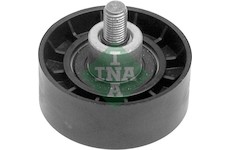 Vratna/vodici kladka, klinovy zebrovy remen Schaeffler INA 532 0442 10