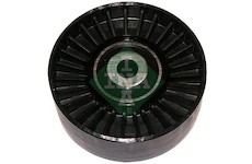 Vratna/vodici kladka, klinovy zebrovy remen Schaeffler INA 532 0502 10