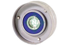 Vratna/vodici kladka, klinovy zebrovy remen Schaeffler INA 532 0856 10