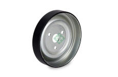 Vratná/vodicí kladka, klínový řemen INA 532 0912 10