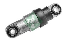 Tlumic vibraci, zebrovany klinovy remen Schaeffler INA 533 0002 10