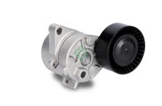 Napínák, žebrovaný klínový řemen Schaeffler INA 533 0015 10