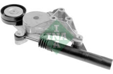 Napínák, žebrovaný klínový řemen Schaeffler INA 533 0081 30