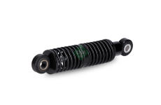 Tlumič vibrací, žebrovaný klínový řemen Schaeffler INA 533 0112 10