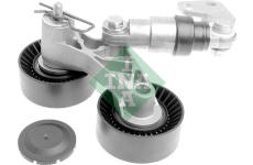 napinak, zebrovany klinovy remen Schaeffler INA 534 0004 10