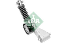 napinak, zebrovany klinovy remen Schaeffler INA 534 0025 10