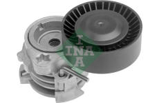 napinak, zebrovany klinovy remen Schaeffler INA 534 0050 10