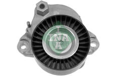 Napínák, žebrovaný klínový řemen Schaeffler INA 534 0067 10