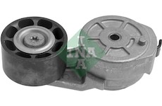 Napínací rameno, žebrovaný klínový řemen INA 534 0088 20