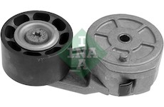 Napínací rameno, žebrovaný klínový řemen INA 534 0089 20