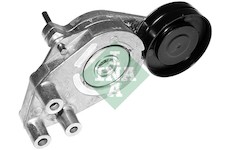 napinak, zebrovany klinovy remen Schaeffler INA 534 0097 10