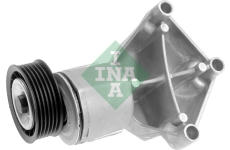 napinak, zebrovany klinovy remen Schaeffler INA 534 0131 20