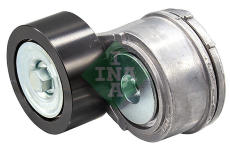 Napínák, žebrovaný klínový řemen Schaeffler INA 534 0451 10