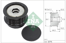 Předstihová spojka Schaeffler INA 535 0352 10