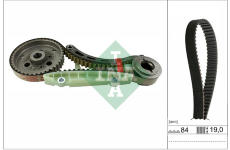 Ozubený řemen Schaeffler INA 536 0430 10