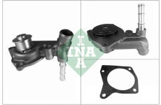 Vodné čerpadlo, chladenie motora Schaeffler INA 538 0032 10