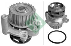 Vodné čerpadlo, chladenie motora Schaeffler INA 538 0038 10