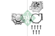 Vodní čerpadlo, chlazení motoru Schaeffler INA 538 0043 10