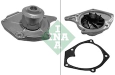 Vodné čerpadlo, chladenie motora Schaeffler INA 538 0047 10