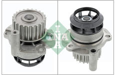 Vodné čerpadlo, chladenie motora Schaeffler INA 538 0049 10