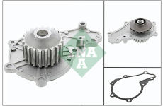 Vodní čerpadlo, chlazení motoru Schaeffler INA 538 0053 10