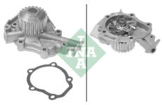 Vodní čerpadlo, chlazení motoru Schaeffler INA 538 0061 10