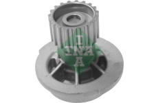 Vodní čerpadlo, chlazení motoru Schaeffler INA 538 0066 10