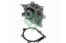 Vodní čerpadlo, chlazení motoru Schaeffler INA 538 0077 10