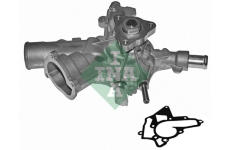 Vodné čerpadlo, chladenie motora Schaeffler INA 538 0082 10