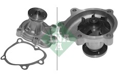 Vodné čerpadlo, chladenie motora Schaeffler INA 538 0096 10