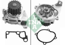 Vodní čerpadlo, chlazení motoru Schaeffler INA 538 0101 10