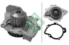 Vodné čerpadlo, chladenie motora Schaeffler INA 538 0102 10