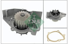 Vodní čerpadlo, chlazení motoru Schaeffler INA 538 0103 10