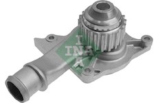 Vodné čerpadlo, chladenie motora Schaeffler INA 538 0105 10