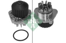 Vodní čerpadlo, chlazení motoru Schaeffler INA 538 0109 10