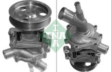 Vodné čerpadlo, chladenie motora Schaeffler INA 538 0158 10