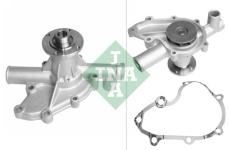 Vodní čerpadlo, chlazení motoru Schaeffler INA 538 0162 10