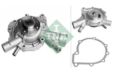 Vodní čerpadlo, chlazení motoru Schaeffler INA 538 0209 10