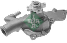 Vodní čerpadlo, chlazení motoru Schaeffler INA 538 0254 10