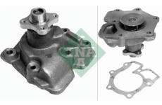 Vodní čerpadlo, chlazení motoru Schaeffler INA 538 0286 10