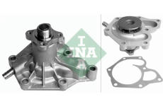 Vodní čerpadlo, chlazení motoru Schaeffler INA 538 0287 10