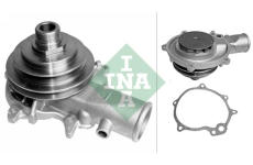 Vodní čerpadlo, chlazení motoru Schaeffler INA 538 0309 10