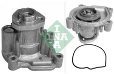 Vodné čerpadlo, chladenie motora Schaeffler INA 538 0337 10