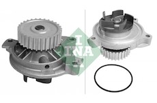 Vodné čerpadlo, chladenie motora Schaeffler INA 538 0343 10