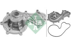 Vodné čerpadlo, chladenie motora Schaeffler INA 538 0365 10