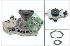 Vodní čerpadlo, chlazení motoru Schaeffler INA 538 0372 10