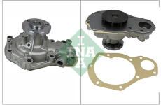 Vodní čerpadlo, chlazení motoru Schaeffler INA 538 0387 10